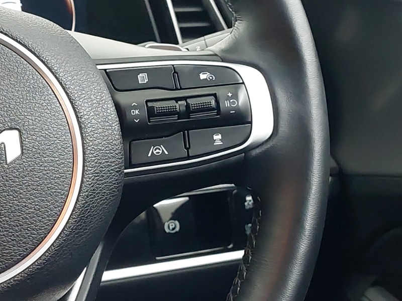 Used Kia Sportage 2024 for sale - 77160388: Photo 11