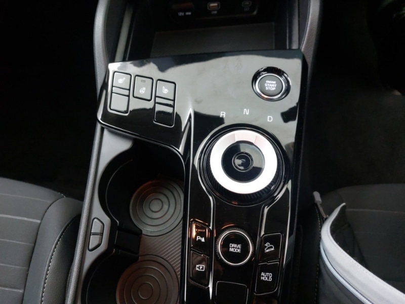 Used Kia Sportage 2024 for sale - 77160388: Photo 14