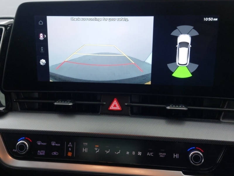 Used Kia Sportage 2024 for sale - 77160388: Photo 18