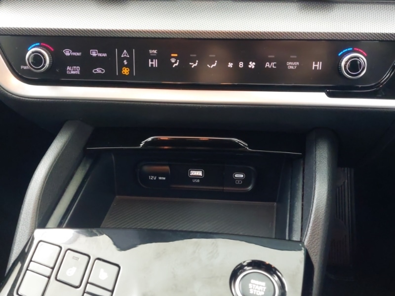 Used Kia Sportage 2024 for sale - 77160388: Photo 19