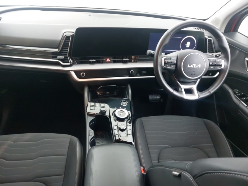 Used Kia Sportage 2024 for sale - 77160388: Photo 2