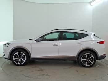 Used Cupra Formentor 2024 for sale - 79763596: Photo
