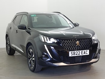 Used Peugeot 2008 2022 for sale - 78841908: Photo