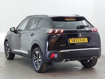 Used Peugeot 2008 2022 for sale - 78841908: Photo