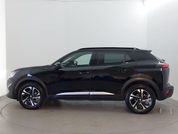 Used Peugeot 2008 2022 for sale - 78841908: Photo