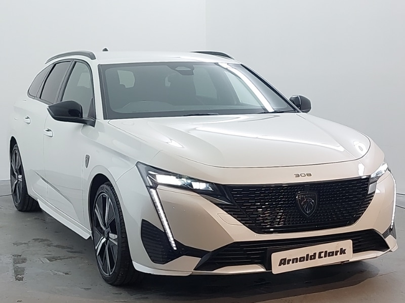 Used Peugeot 308 2022 for sale - 76707866: Photo 1