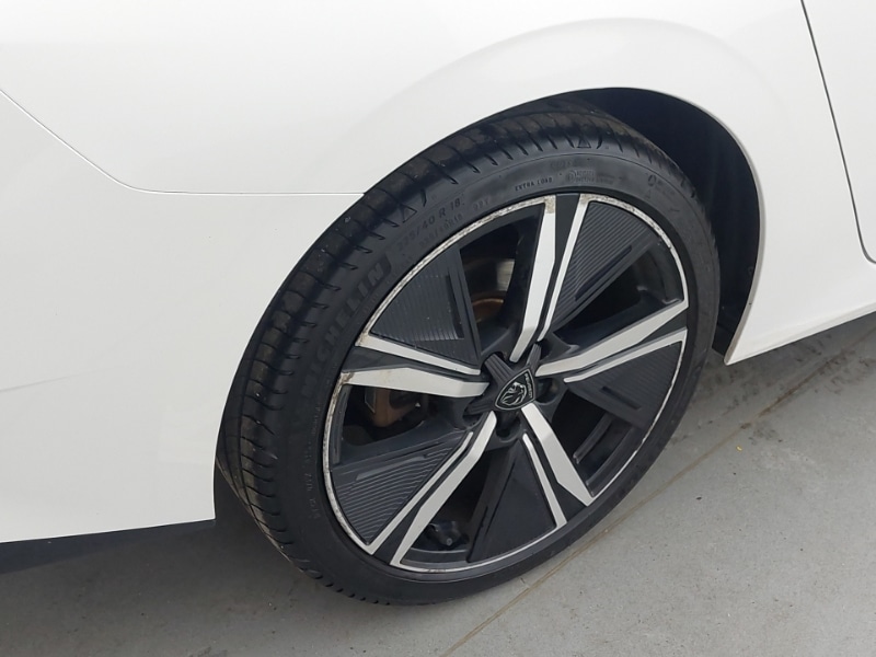 Used Peugeot 308 2022 for sale - 76707866: Photo 13