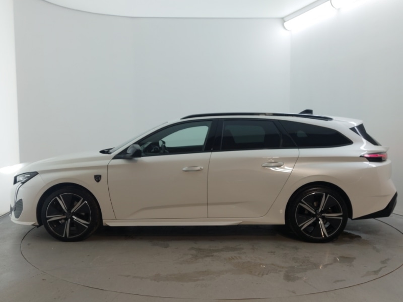 Used Peugeot 308 2022 for sale - 76707866: Photo 4