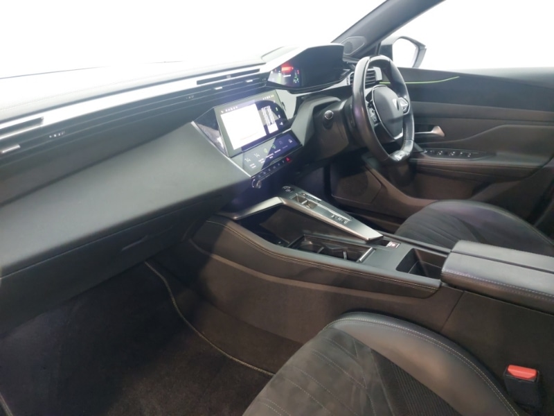 Used Peugeot 308 2022 for sale - 76707866: Photo 5