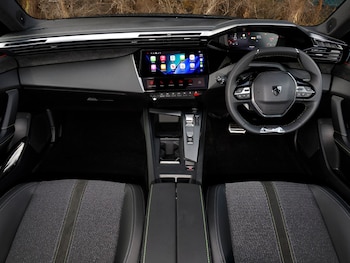 Used Peugeot 308 2025 for sale - 77689677: Photo