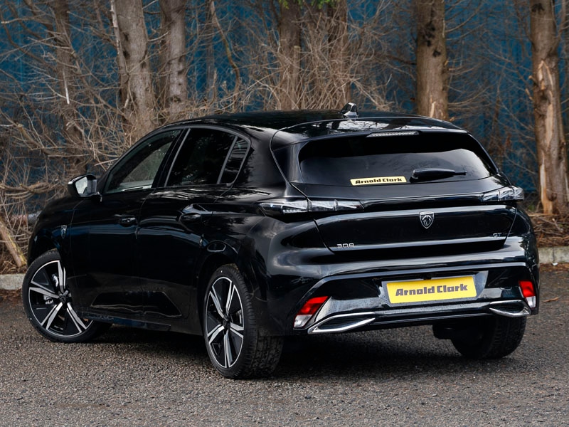 Used Peugeot 308 2025 for sale - 77689677: Photo 3