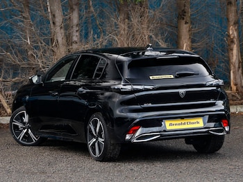 Used Peugeot 308 2025 for sale - 77689677: Photo