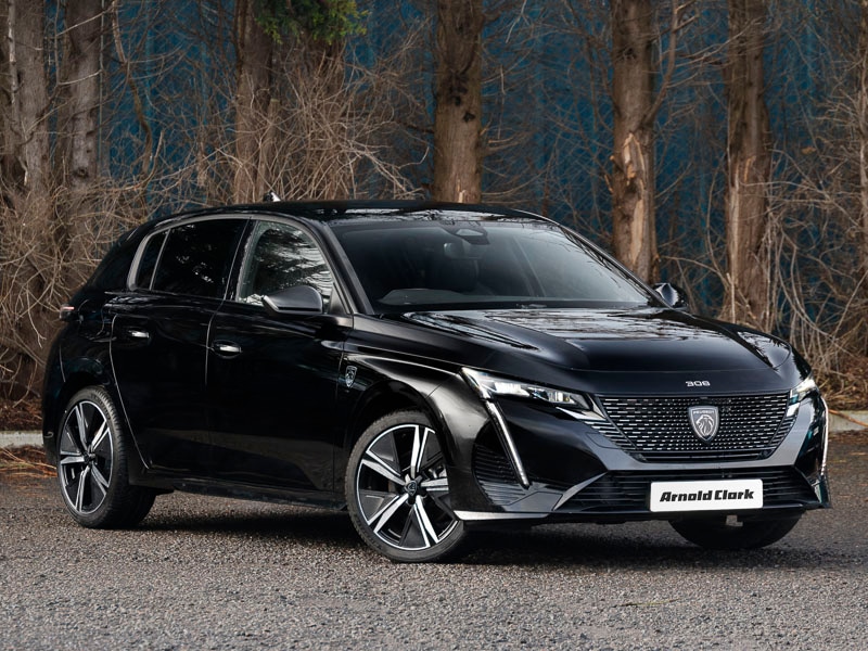 Used Peugeot 308 2025 for sale - 77689677: Photo 7