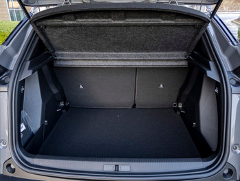 Used Peugeot 2008 2026 for sale - 77852462: Photo 18