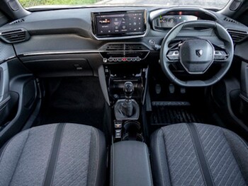 Used Peugeot 2008 2026 for sale - 77852462: Photo