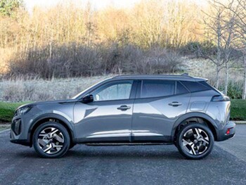 Used Peugeot 2008 2026 for sale - 77852462: Photo