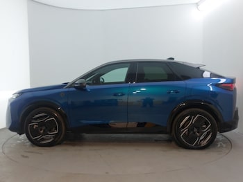 Used Peugeot 3008 2025 for sale - 78302774: Photo