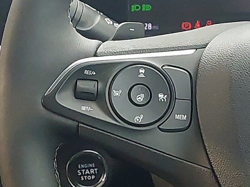 Used Vauxhall Grandland 2024 for sale - 77580476: Photo 10