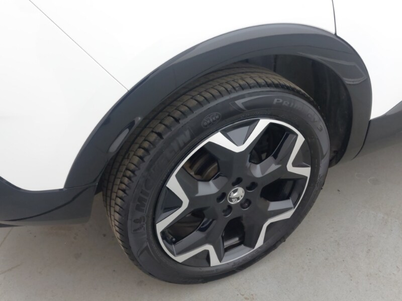 Used Vauxhall Grandland 2024 for sale - 77580476: Photo 12