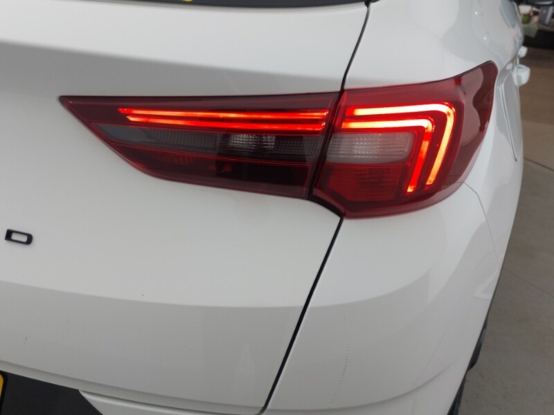 Used Vauxhall Grandland 2024 for sale - 77580476: Photo 13