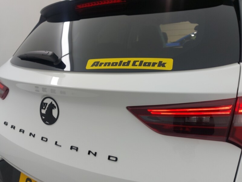 Used Vauxhall Grandland 2024 for sale - 77580476: Photo 14