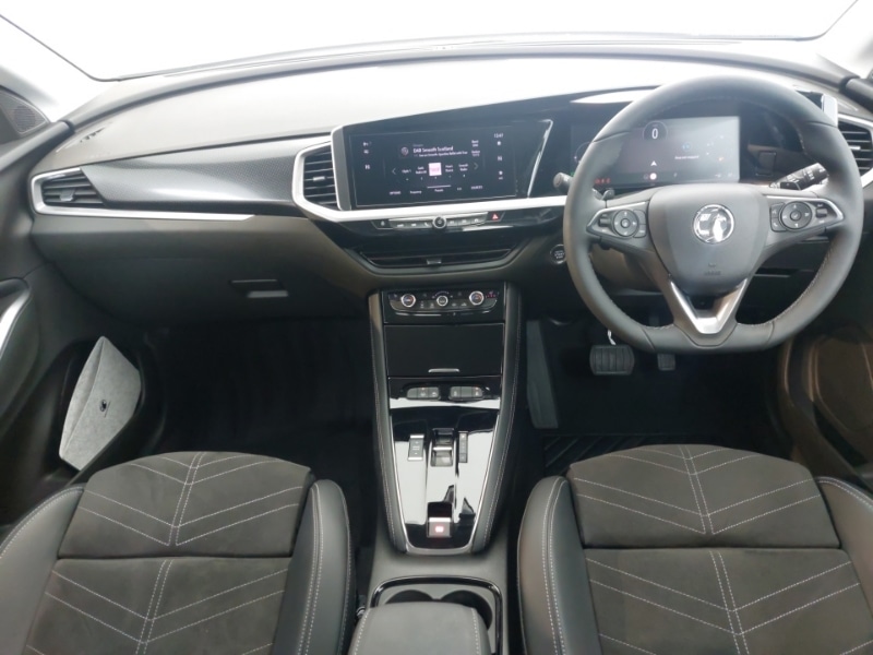 Used Vauxhall Grandland 2024 for sale - 77580476: Photo 2