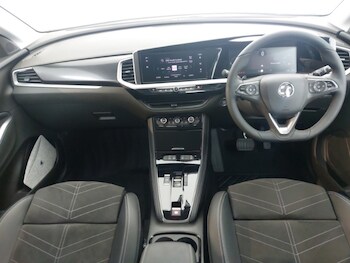 Used Vauxhall Grandland 2024 for sale - 77580476: Photo