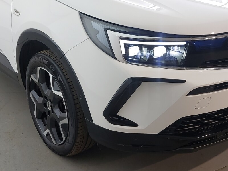 Used Vauxhall Grandland 2024 for sale - 77580476: Photo 9