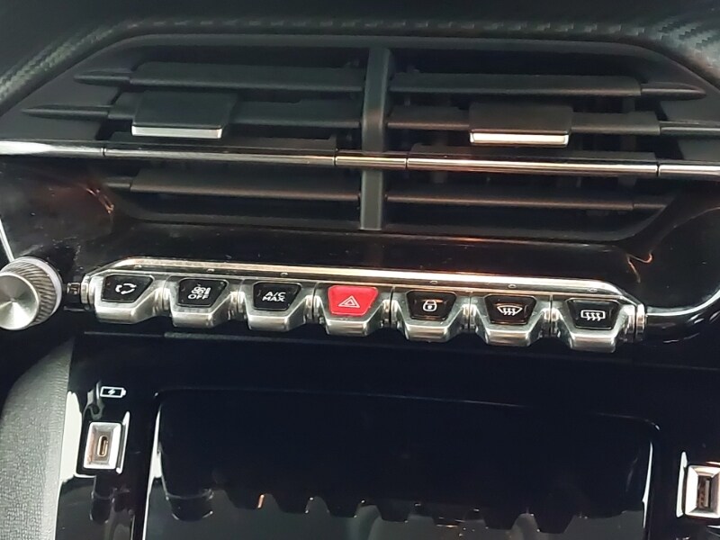 Used Peugeot 208 2020 for sale - 77522547: Photo 18