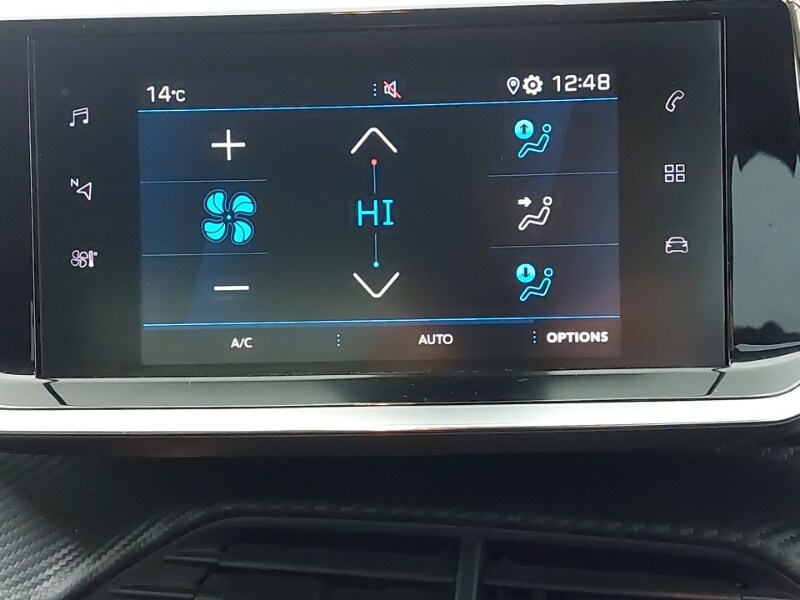 Used Peugeot 208 2020 for sale - 77522547: Photo 19