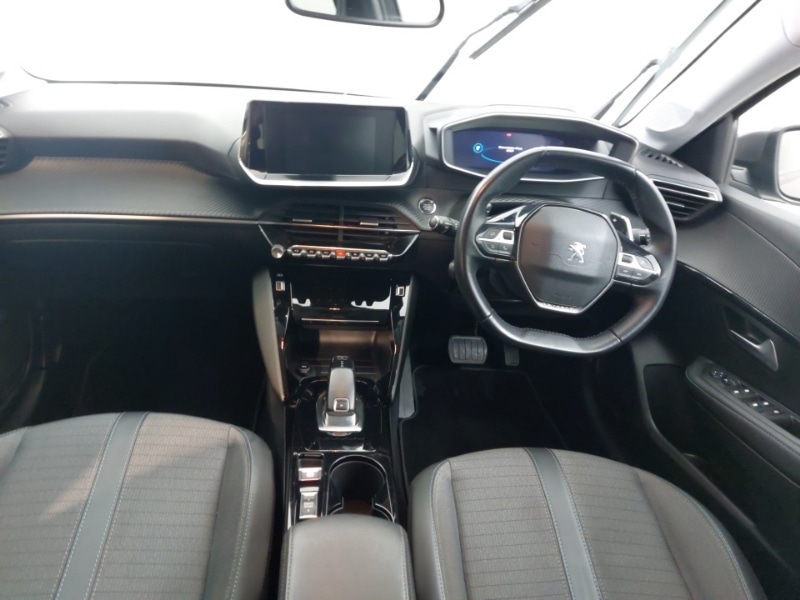 Used Peugeot 208 2020 for sale - 77522547: Photo 2