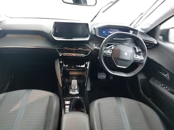 Used Peugeot 208 2020 for sale - 77522547: Photo