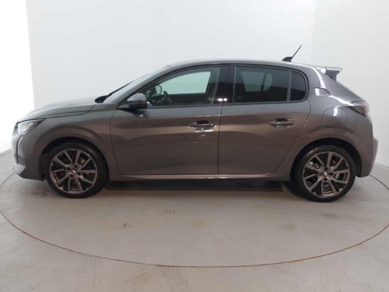 Used Peugeot 208 2020 for sale - 77522547: Photo 4