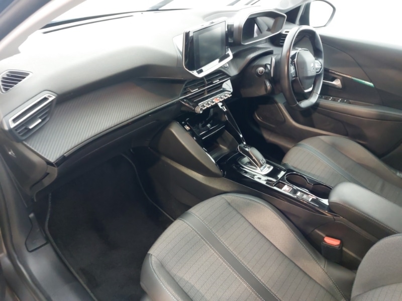 Used Peugeot 208 2020 for sale - 77522547: Photo 5