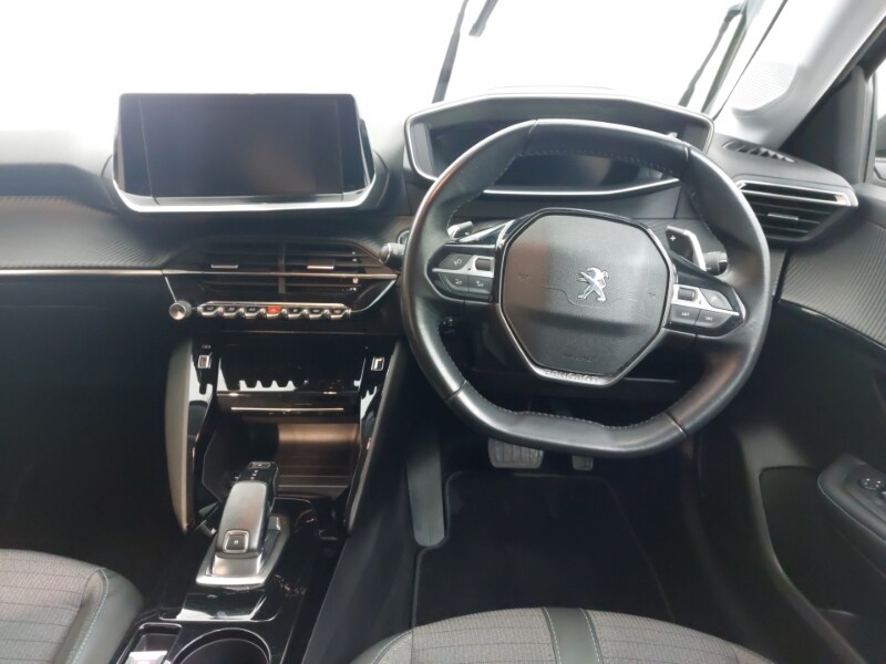 Used Peugeot 208 2020 for sale - 77522547: Photo 7