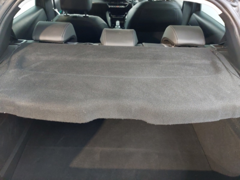 Used Peugeot 208 2020 for sale - 77522547: Photo 8