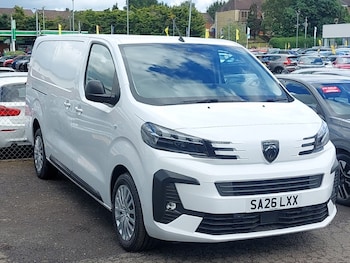 Used Peugeot Expert 2026 for sale - 79006814: Photo