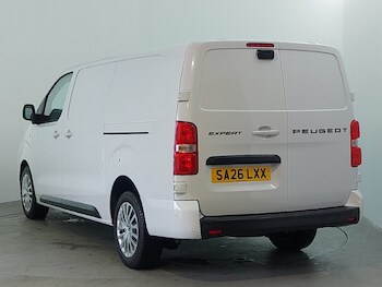 Used Peugeot Expert 2026 for sale - 79006814: Photo