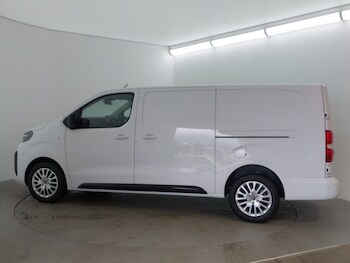 Used Peugeot Expert 2026 for sale - 79006814: Photo