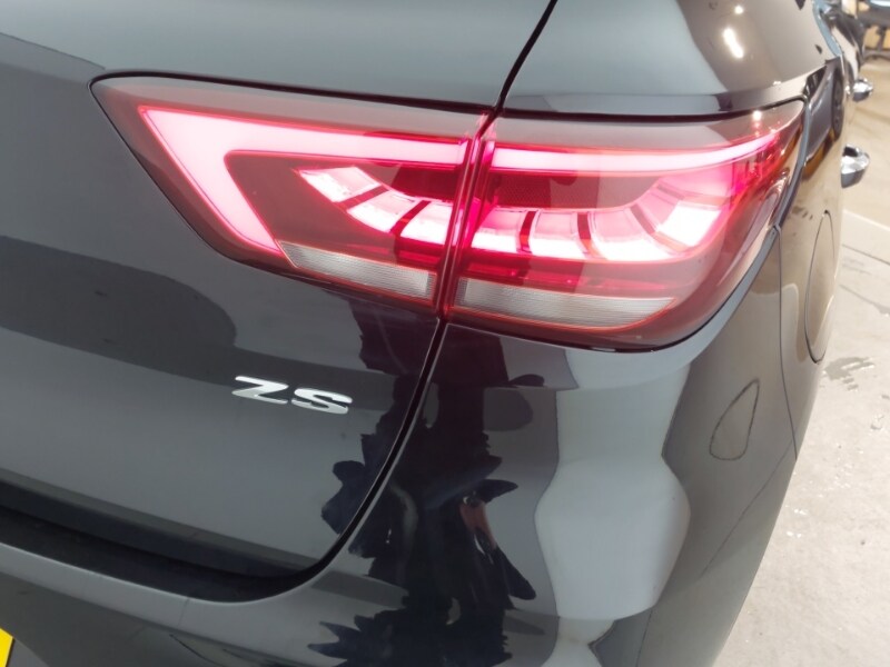 Used MG MG ZS 2022 for sale - 77907753: Photo 14