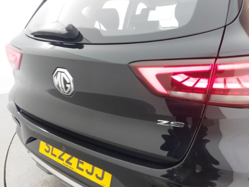 Used MG MG ZS 2022 for sale - 77907753: Photo 15
