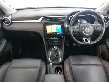 Used MG MG ZS 2022 for sale - 77907753: Photo