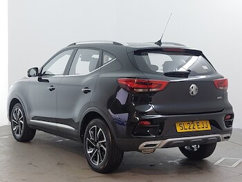 Used MG MG ZS 2022 for sale - 77907753: Photo