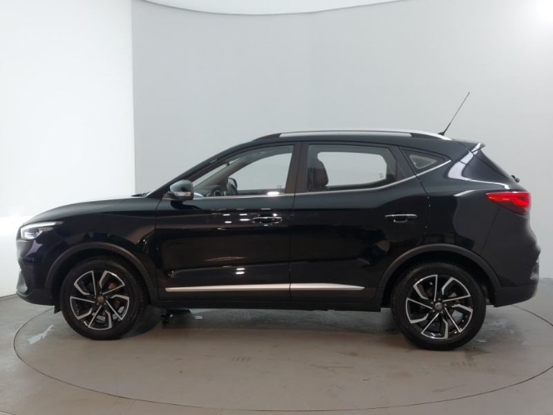 Used MG MG ZS 2022 for sale - 77907753: Photo 4