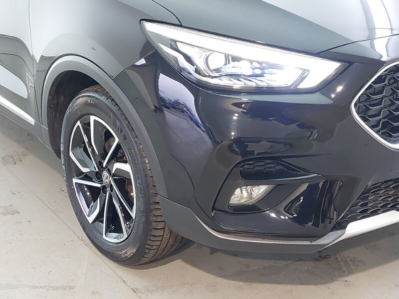 Used MG MG ZS 2022 for sale - 77907753: Photo 9