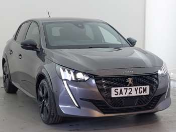 2022 - 1.2 PureTech 100 GT 5dr