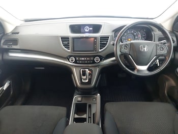 Used Honda CR-V 2017 for sale - 75633978: Photo