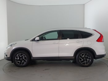 Used Honda CR-V 2017 for sale - 75633978: Photo