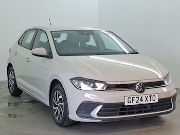 Used Volkswagen Polo 2024 for sale - 79501375: Photo