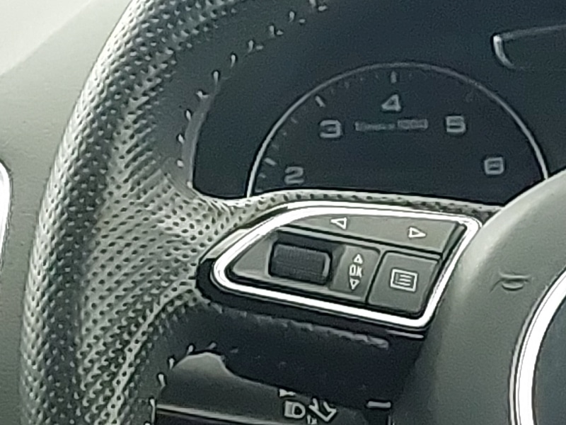 Used Audi Q3 2018 for sale - 77922435: Photo 10